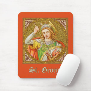 St. George (SNV 13) Musmatta