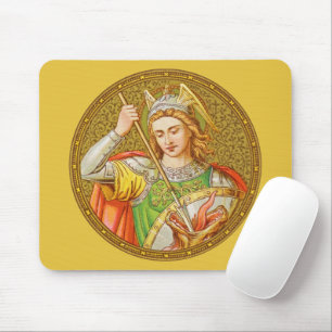St. George (SNV 13) Musmatta