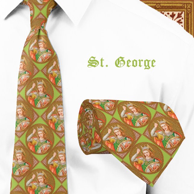 St. George (SNV 13) Slips (Skapare uppladdad)
