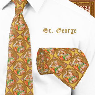 St. George (SNV 13) Slips