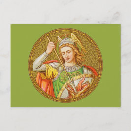 St. George (SNV 13) vykort