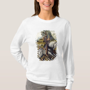 St George T-shirt