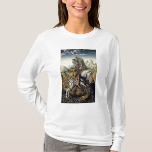 St George T Shirt
