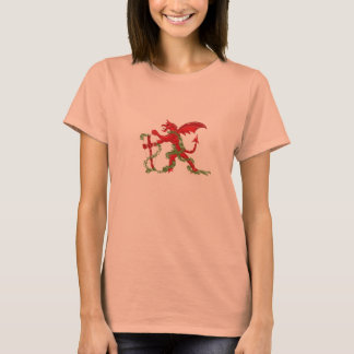 St George Tee