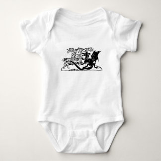 St George Tee Shirt