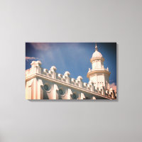 St. George Utah Mormon Temple