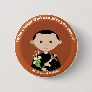 St. Gerard Majella Knapp