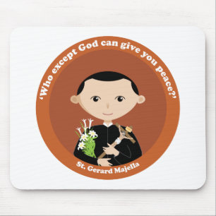 St. Gerard Majella Musmatta
