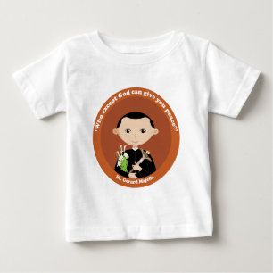 St. Gerard Majella Tee