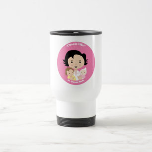 St. Gianna Molla Resemugg