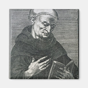 St. Gildas Magnet