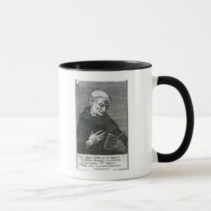 St. Gildas Mugg