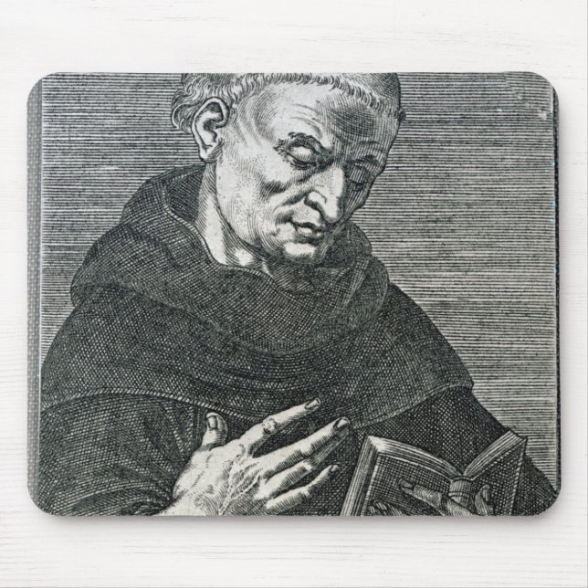 St. Gildas Musmatta (Framsidan)
