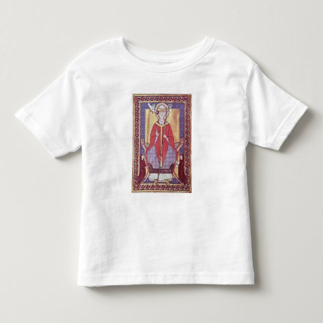 St Gregory Tröja (Framsida)