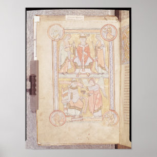 St. Gregory Underbar 2 Poster