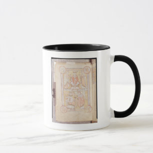 St Gregory underbaren 2 Mugg