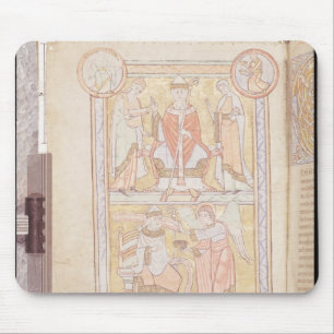 St Gregory underbaren 2 Musmatta
