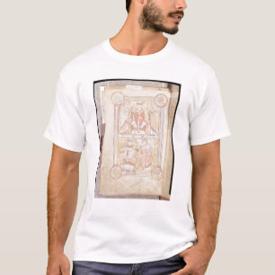 St Gregory underbaren 2 Tee Shirt