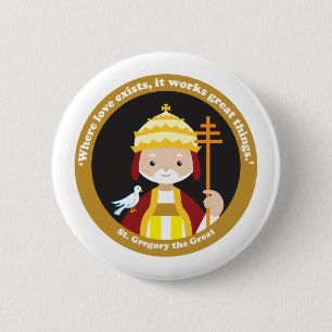 St. Gregory Underbaren Knapp