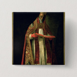 St Gregory underbaren Knapp