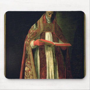 St Gregory underbaren Musmatta