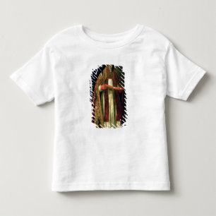St Gregory underbaren T-shirt