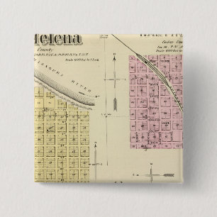 St. Helena, Nebraska Knapp