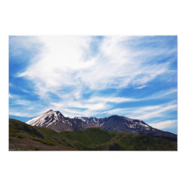 St. Helens Fototryck