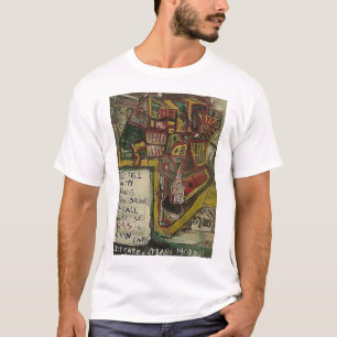 ST. IDES T SHIRT