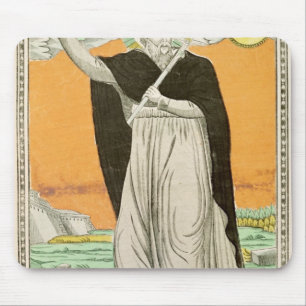 St Ignatius av Loyola Musmatta