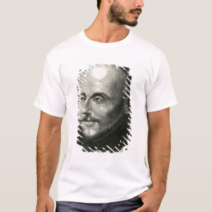 St Ignatius av Loyola T-shirt