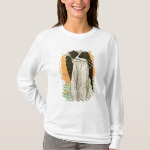 St Ignatius av Loyola T-shirt