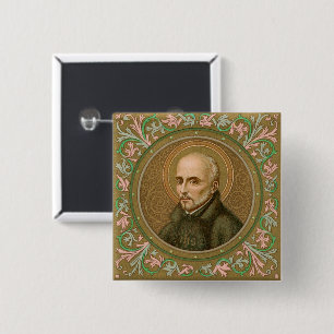 St. Ignatius Loyola (BK 050) Knapp