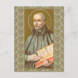 St. Ignatius Loyola (JM 27) Vykort