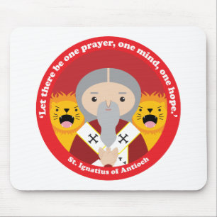 St. Ignatius of Antioch Musmatta
