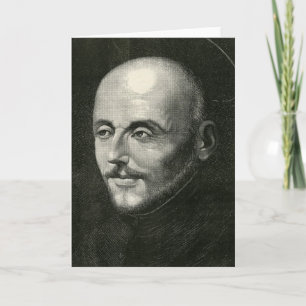 St. Ignatius of Loyola Kort