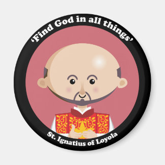 St. Ignatius of Loyola Magnet