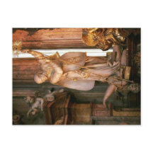 St Ignatius over Martin Luther