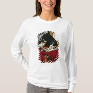 St. Ildefonsus T-shirt