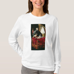 St. Ildefonsus T-shirt