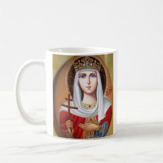 St.Irina Kaffemugg