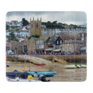 St Ives Cornwall England