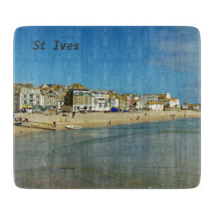 St Ives Cornwall England foto