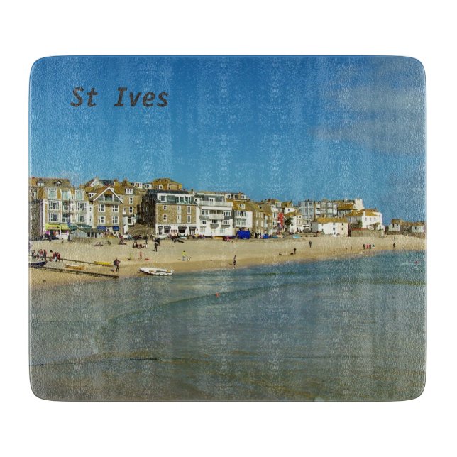 St Ives Cornwall England foto (Framsidan)