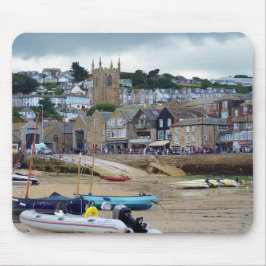St Ives Cornwall England Musmatta