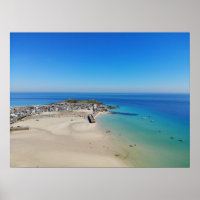 St Ives, Cornwall, England