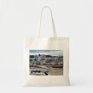 St Ives Cornwall England Tygkasse
