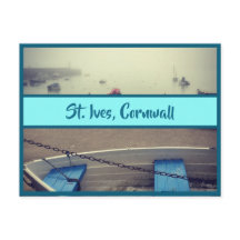 St. Ives Cornwall Wharf Bild