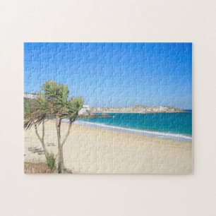 St Ives pussel