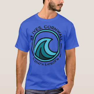 St Ives T Shirt